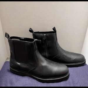 Timberland Squall Canyon Waterproof Chelsea Boots